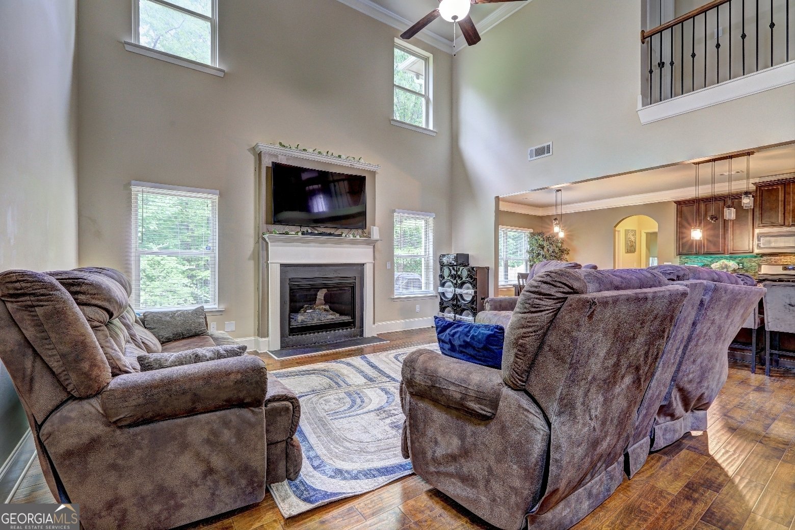 5280 Clingman Court Douglasville - 11