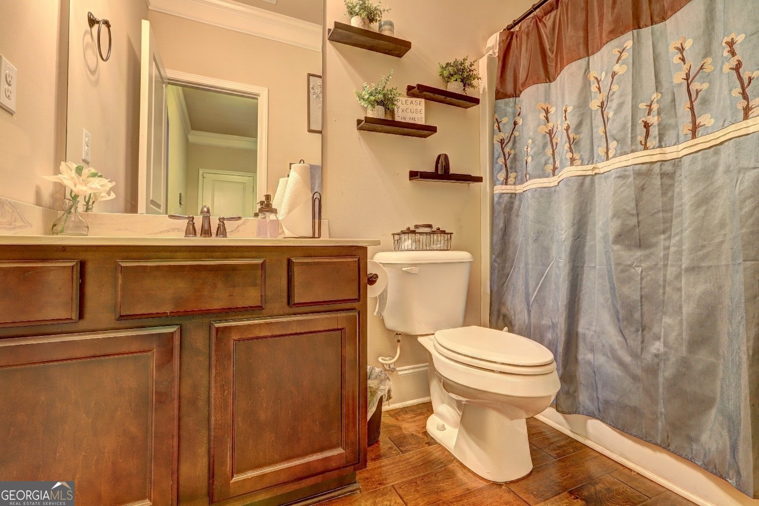 5280 Clingman Court Douglasville - 14