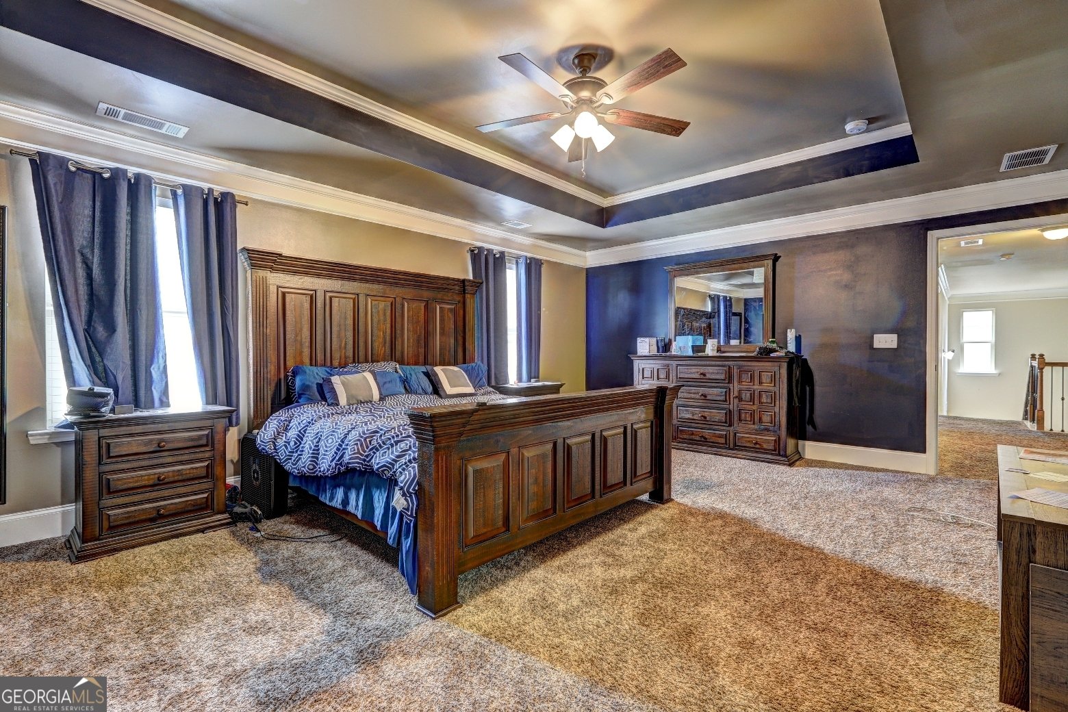 5280 Clingman Court Douglasville - 16