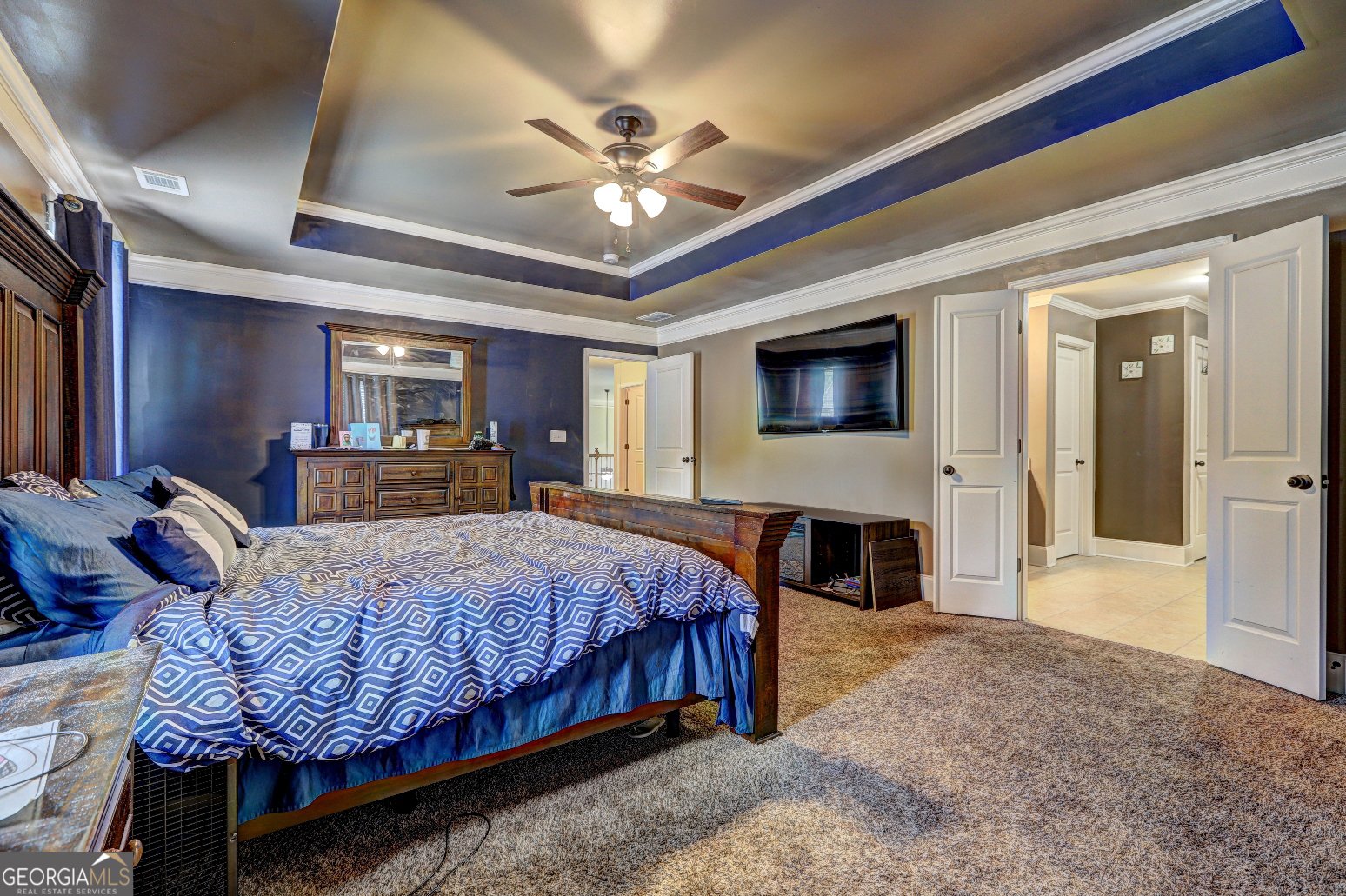5280 Clingman Court Douglasville - 17