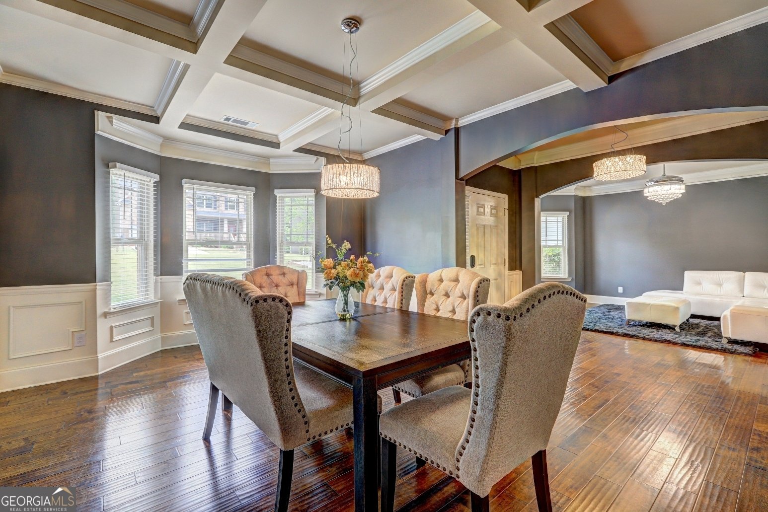 5280 Clingman Court Douglasville - 2