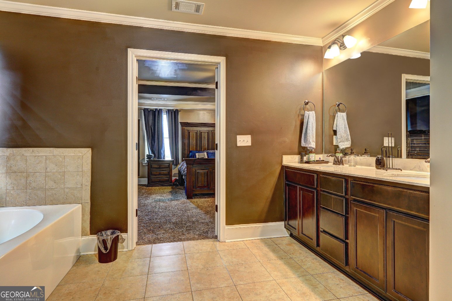 5280 Clingman Court Douglasville - 20
