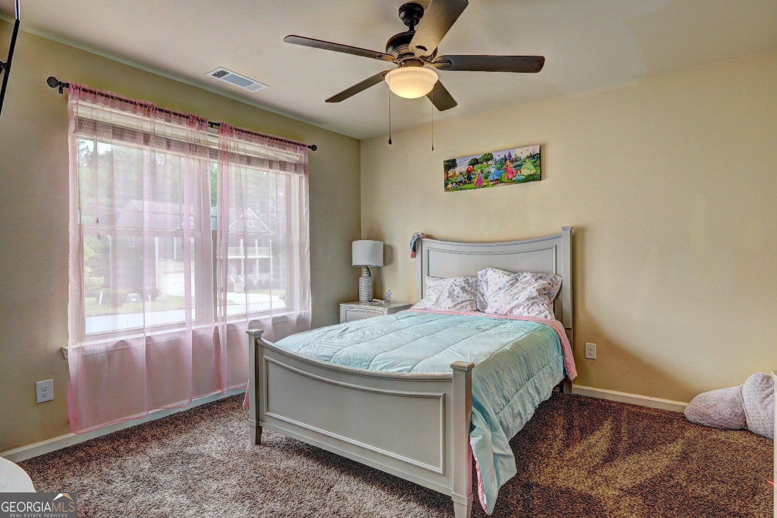 5280 Clingman Court Douglasville - 23