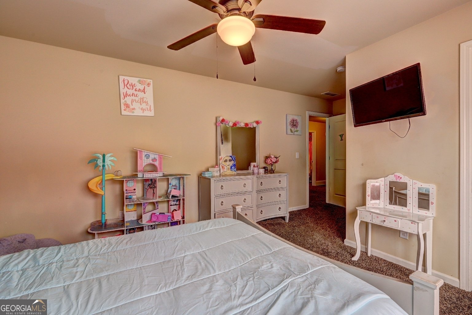 5280 Clingman Court Douglasville - 24