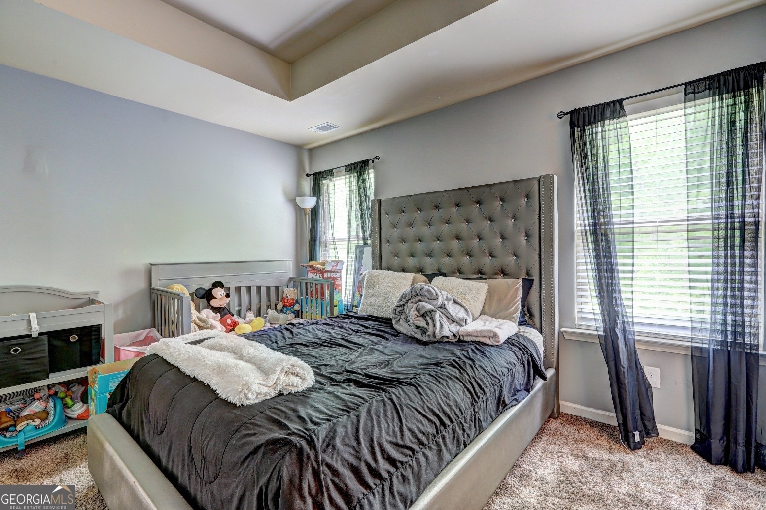 5280 Clingman Court Douglasville - 25