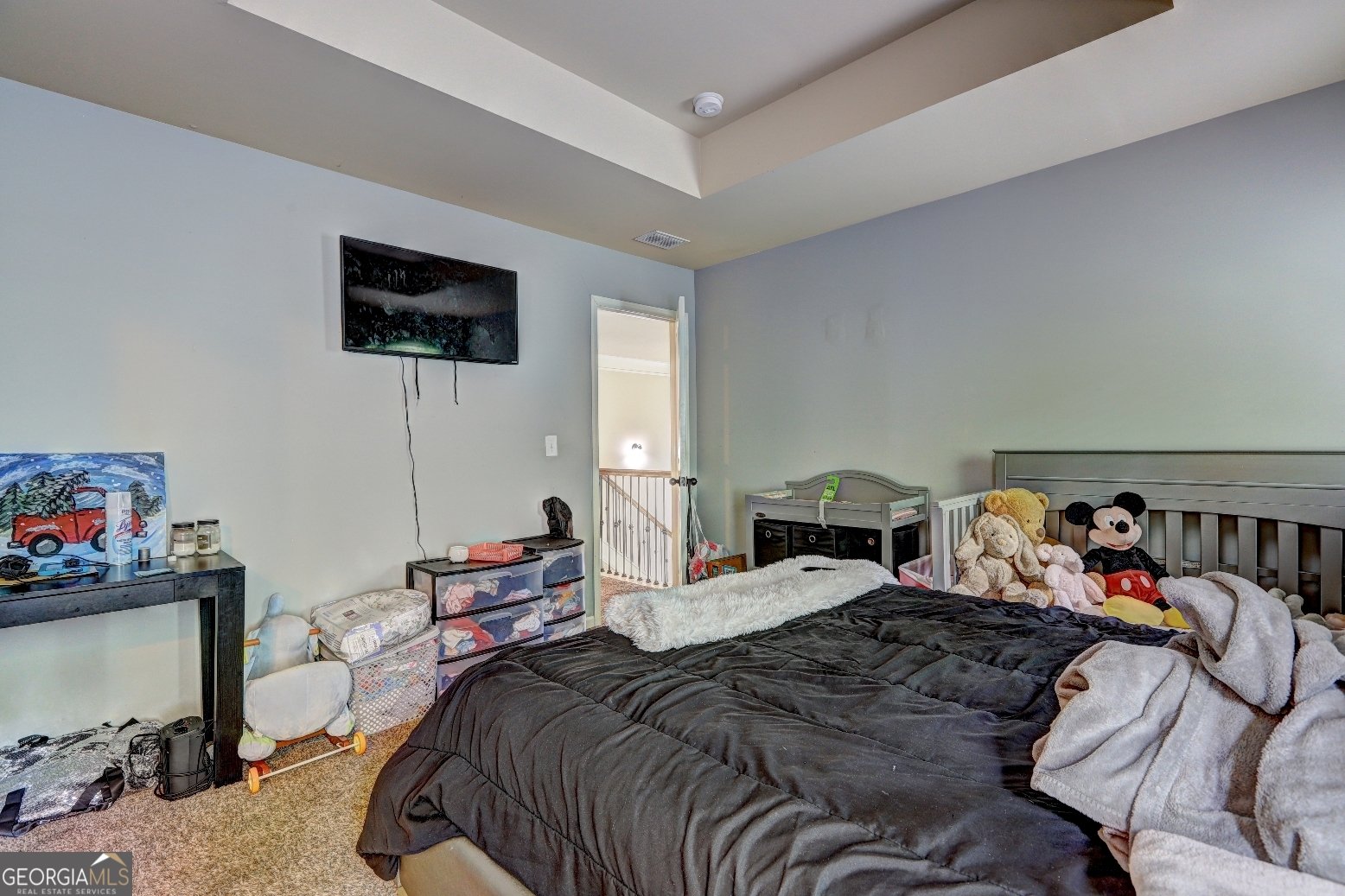 5280 Clingman Court Douglasville - 26