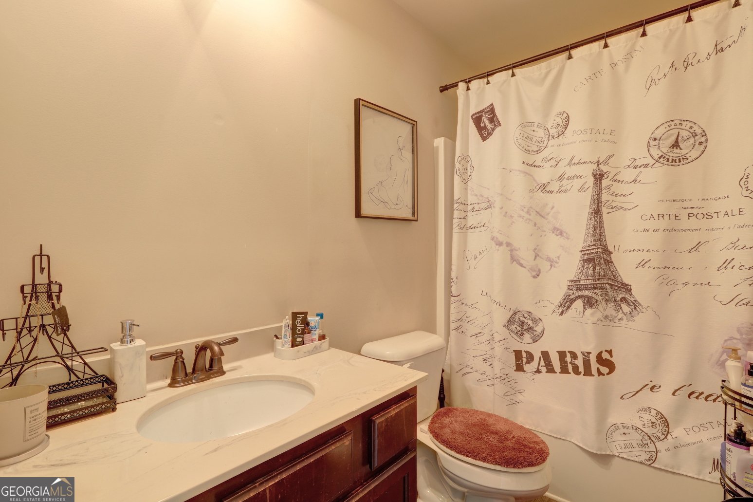 5280 Clingman Court Douglasville - 27