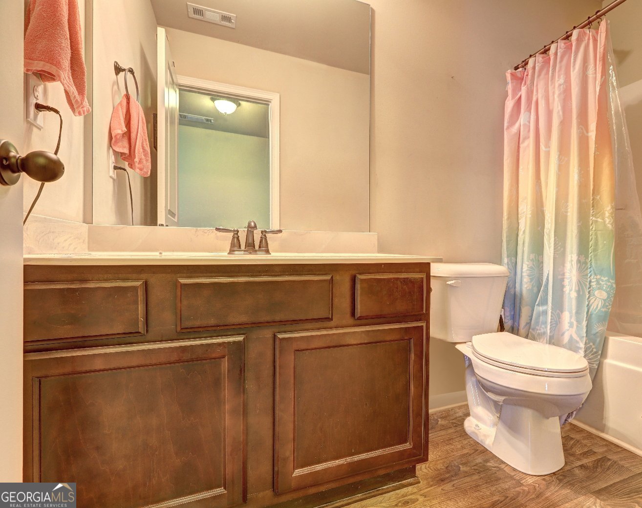5280 Clingman Court Douglasville - 28