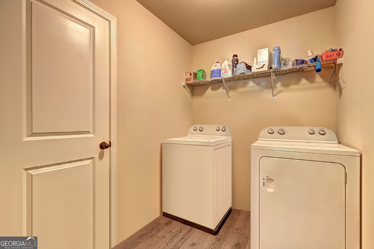 5280 Clingman Court Douglasville - 29