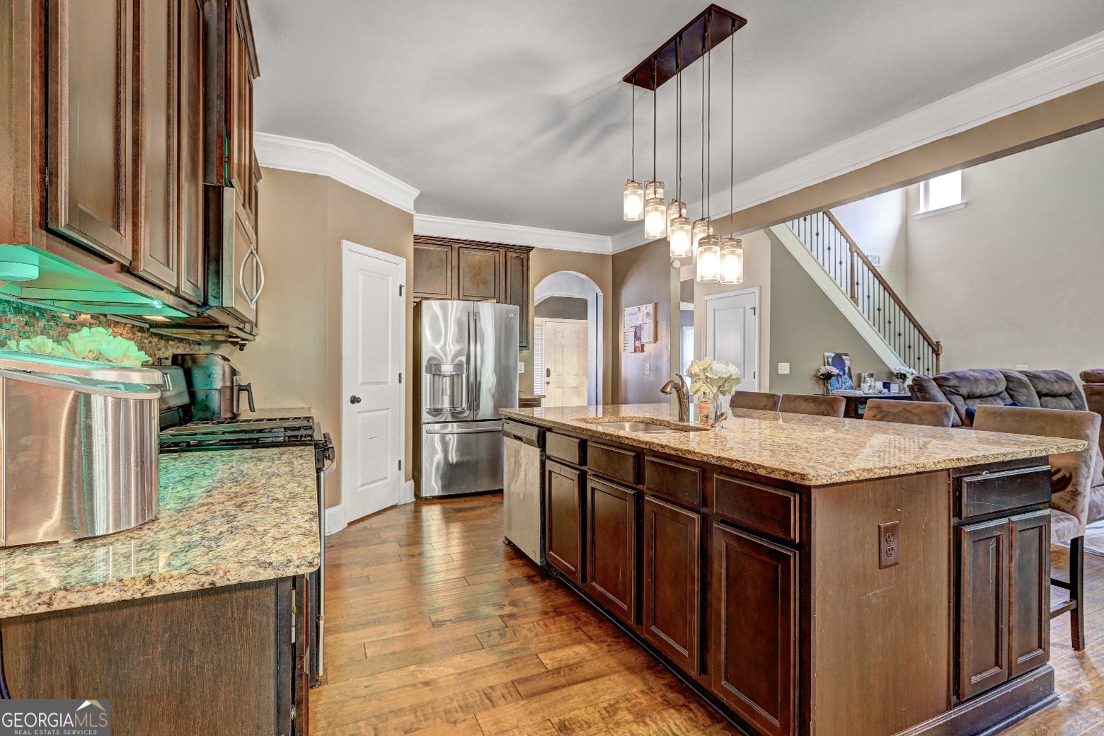 5280 Clingman Court Douglasville - 6