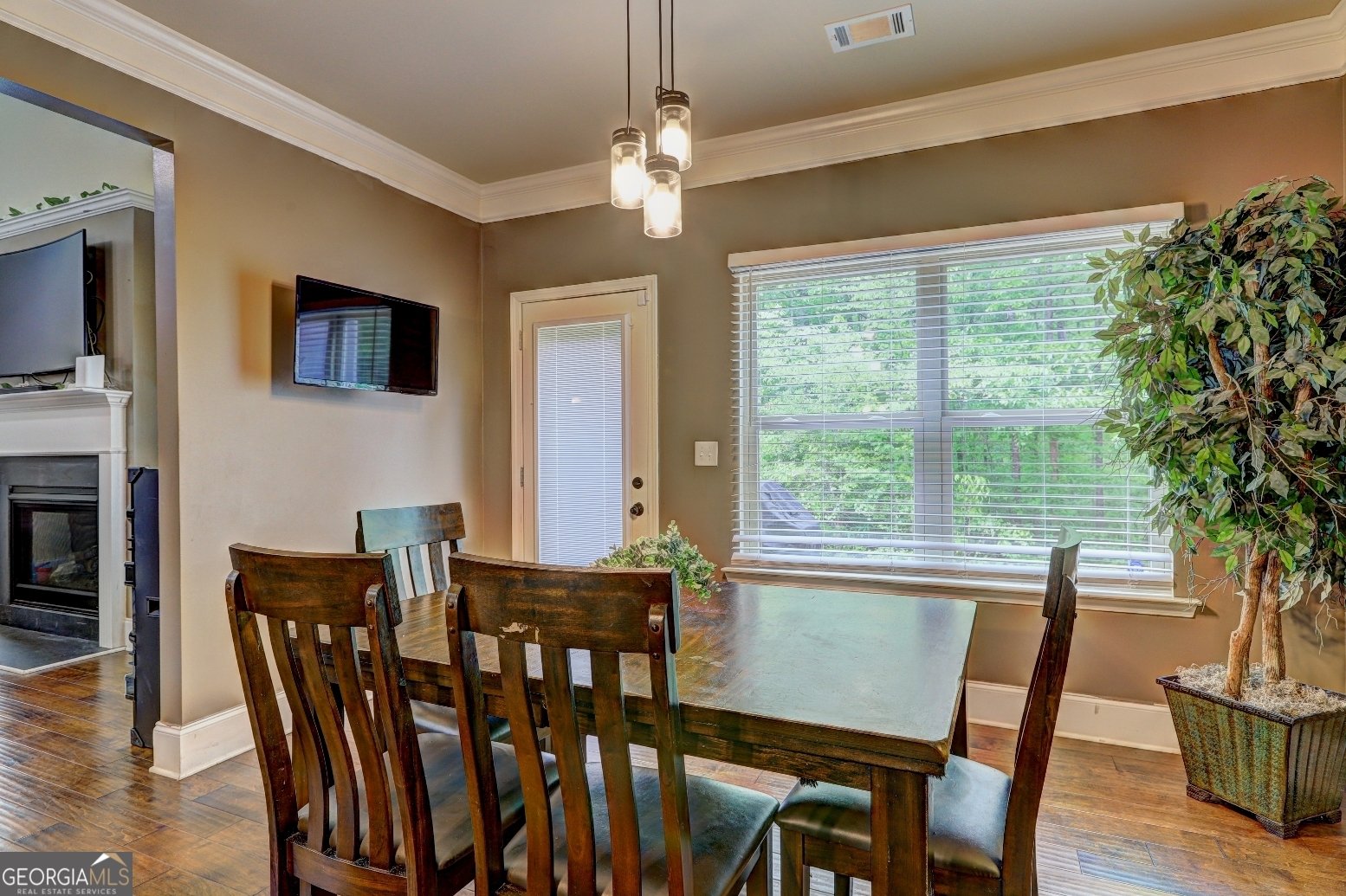 5280 Clingman Court Douglasville - 8