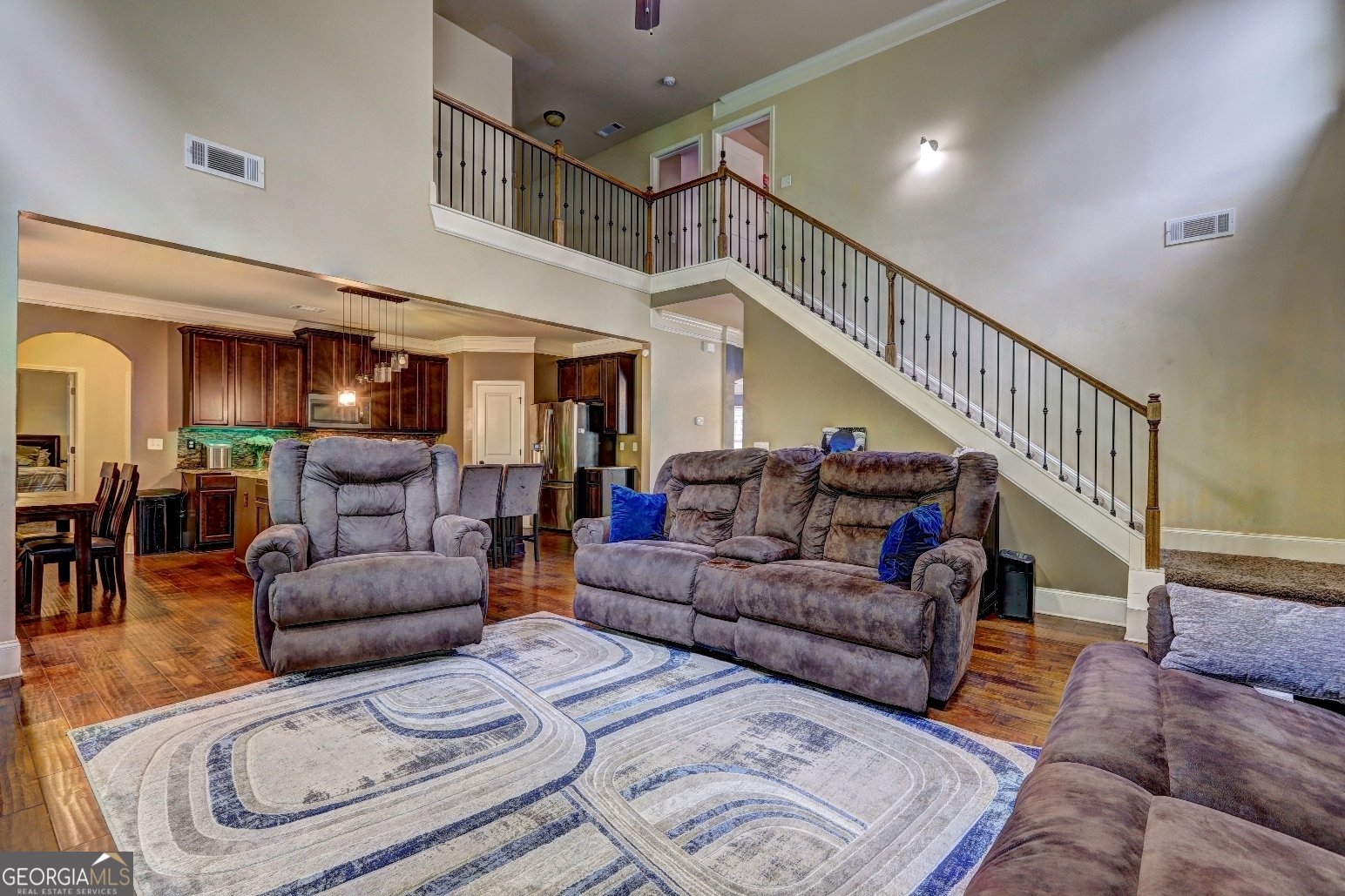 5280 Clingman Court Douglasville - 9