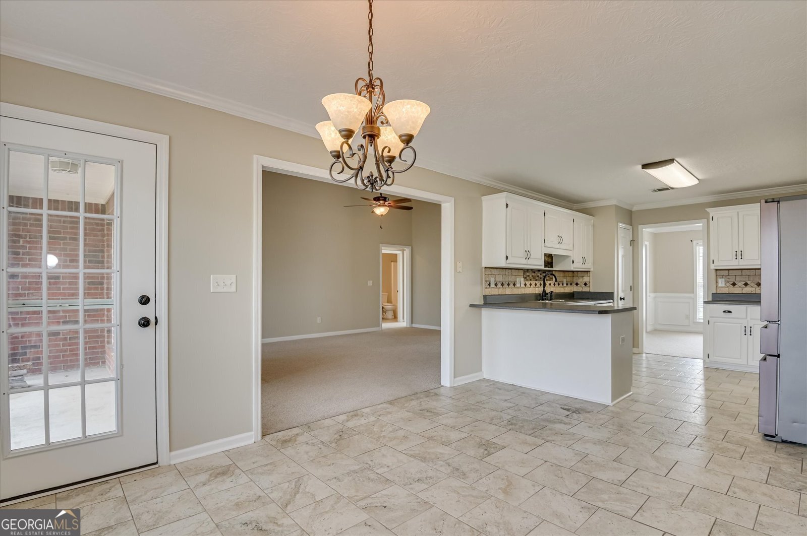 3465 Camak Drive Augusta - 18