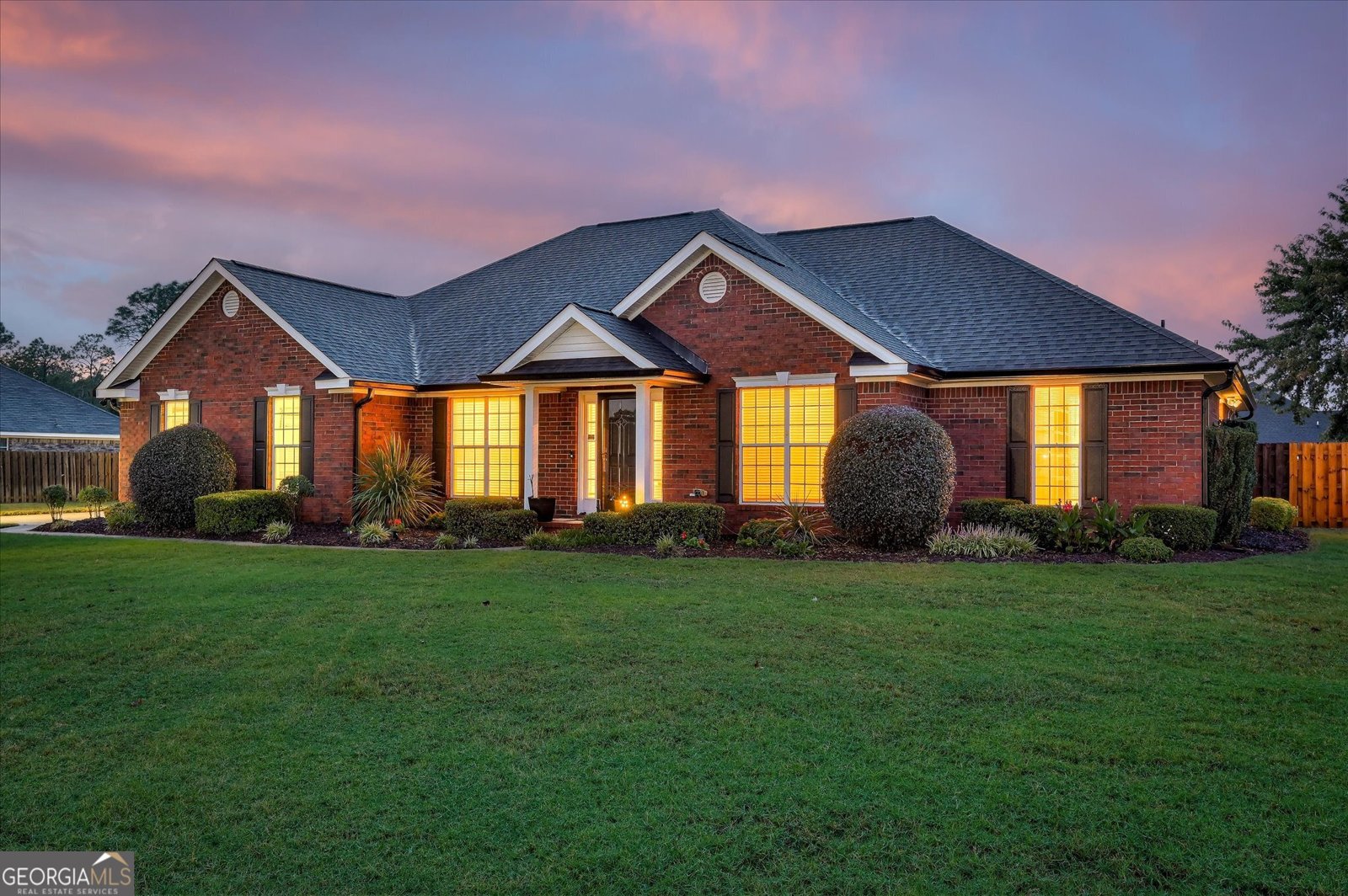 3465 Camak Drive Augusta - 2