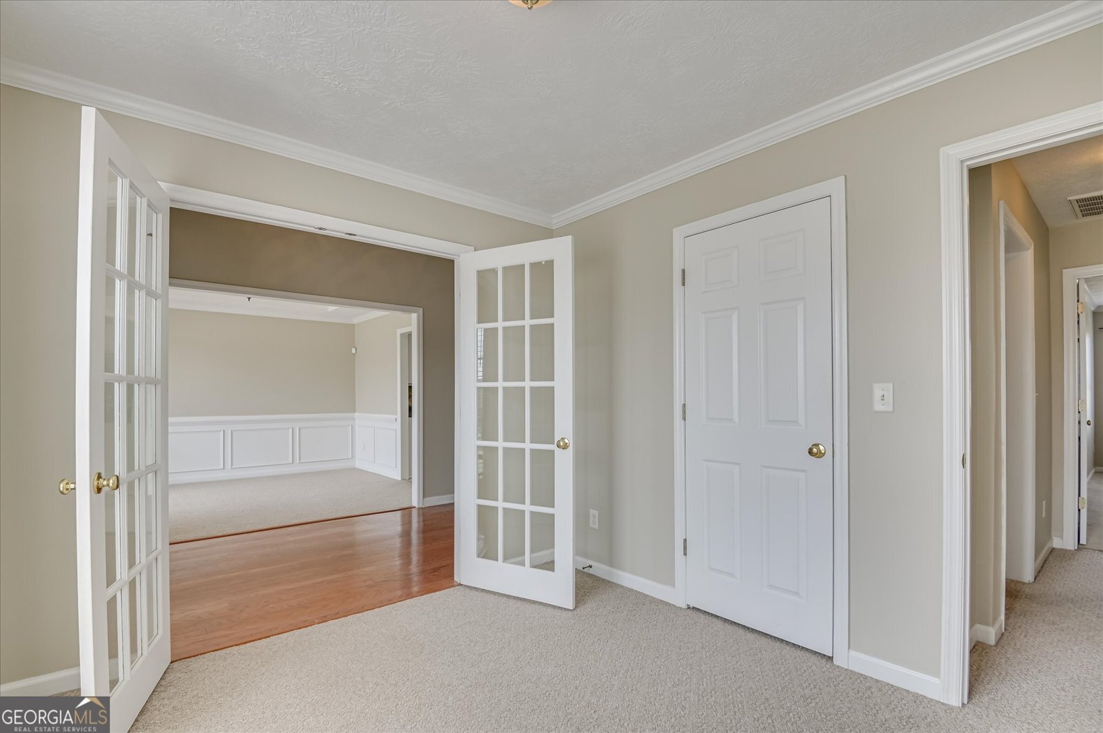 3465 Camak Drive Augusta - 30