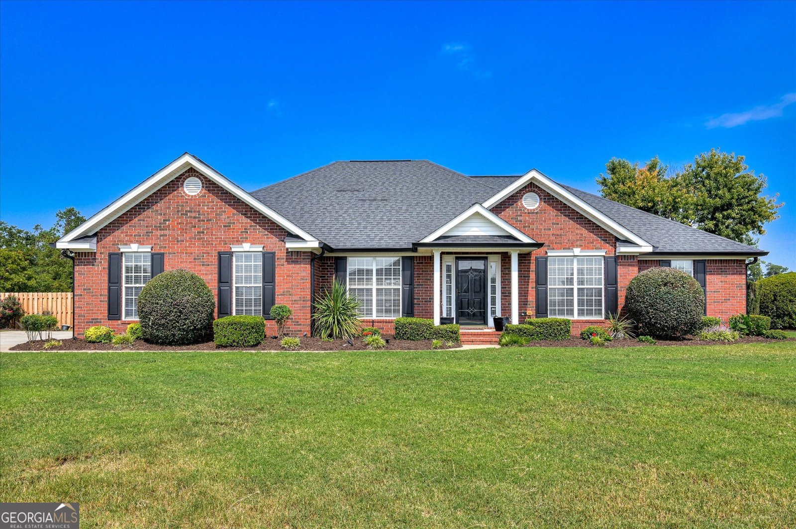 3465 Camak Drive Augusta - 6