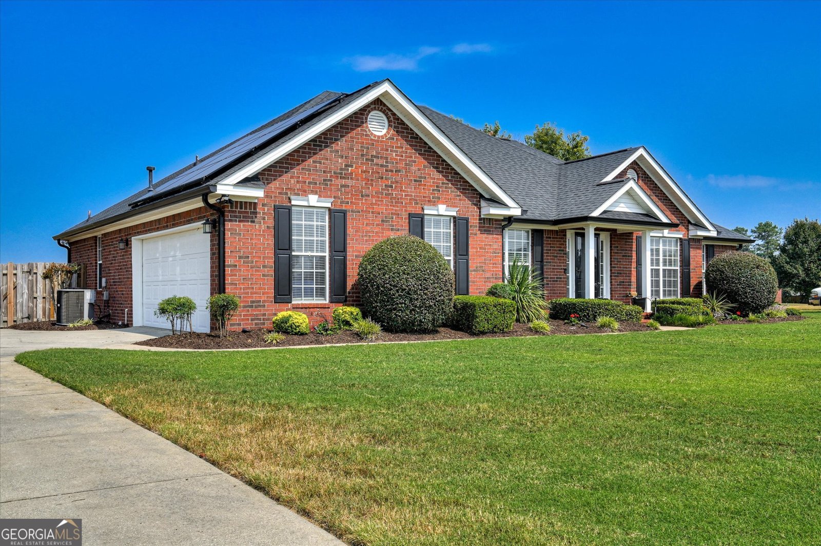 3465 Camak Drive Augusta - 8