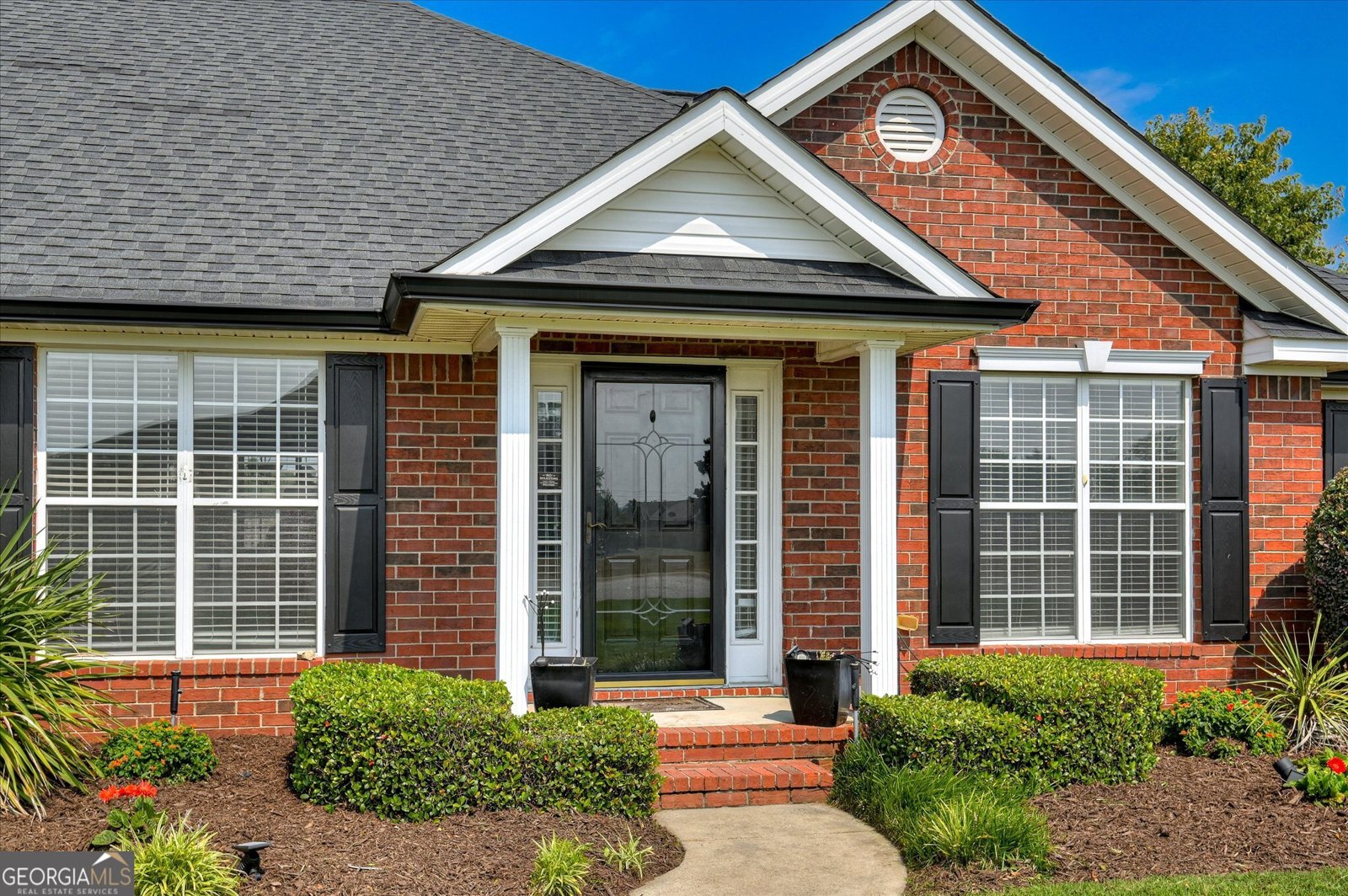 3465 Camak Drive Augusta - 9