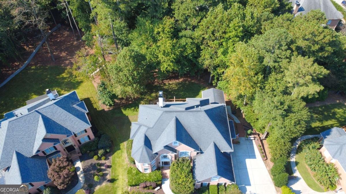 345 Kincardine Way Alpharetta - 11