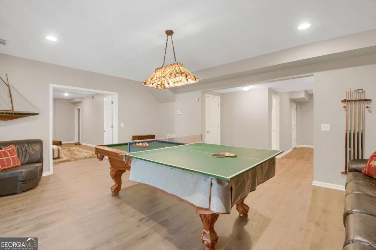 345 Kincardine Way Alpharetta - 2