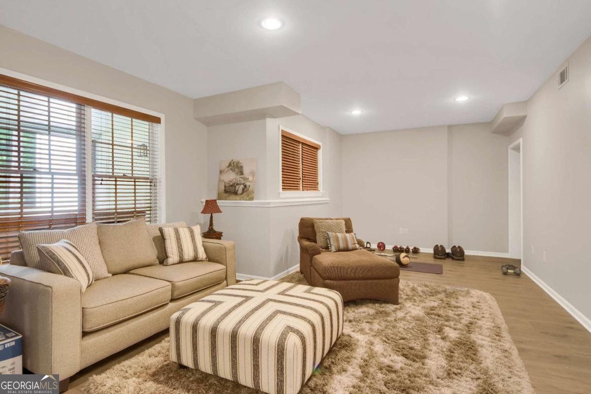 345 Kincardine Way Alpharetta - 3