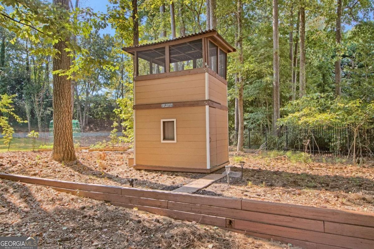 345 Kincardine Way Alpharetta - 7