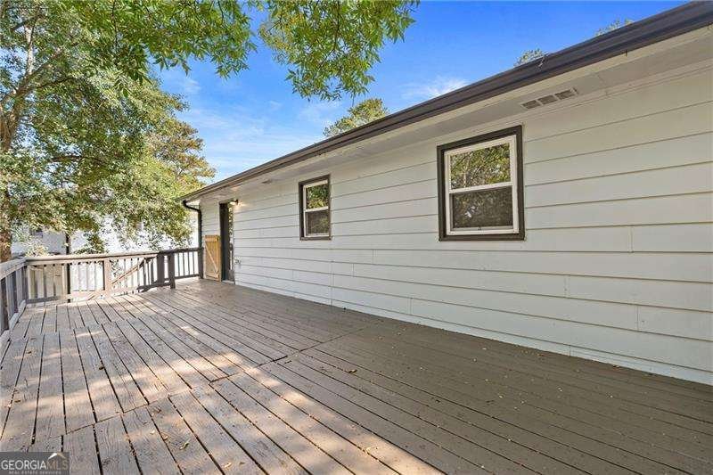 33 Smyrna Powder Springs Road Marietta - 30