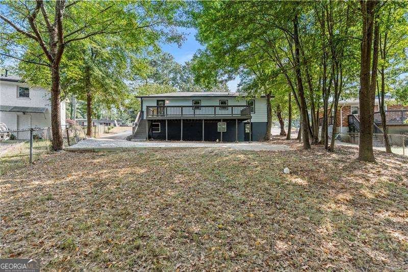 33 Smyrna Powder Springs Road Marietta - 33