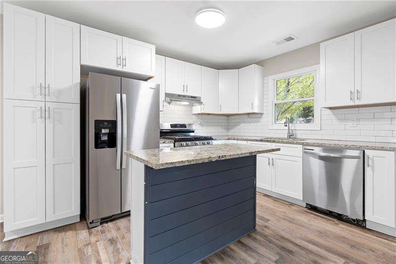 33 Smyrna Powder Springs Road Marietta - 8