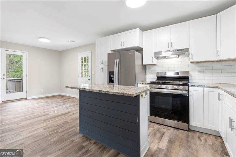 33 Smyrna Powder Springs Road Marietta - 9