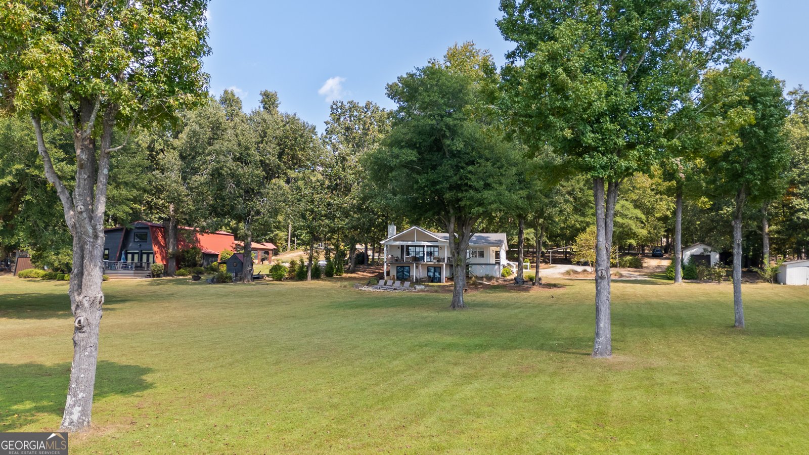 1631 ARROWHEAD Road Greensboro - 17