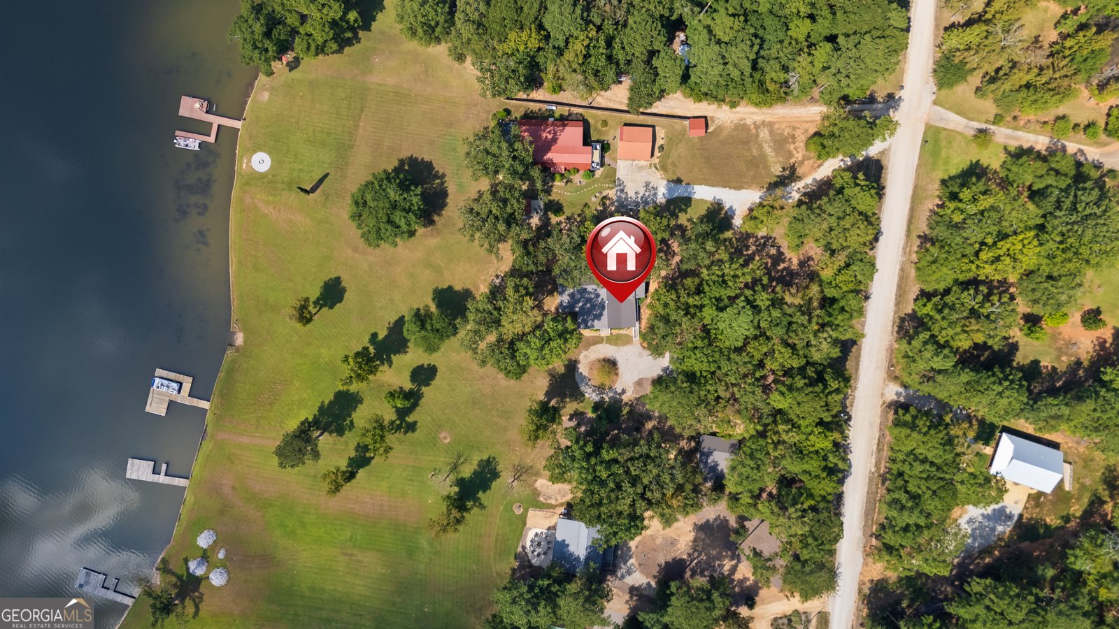 1631 ARROWHEAD Road Greensboro - 18