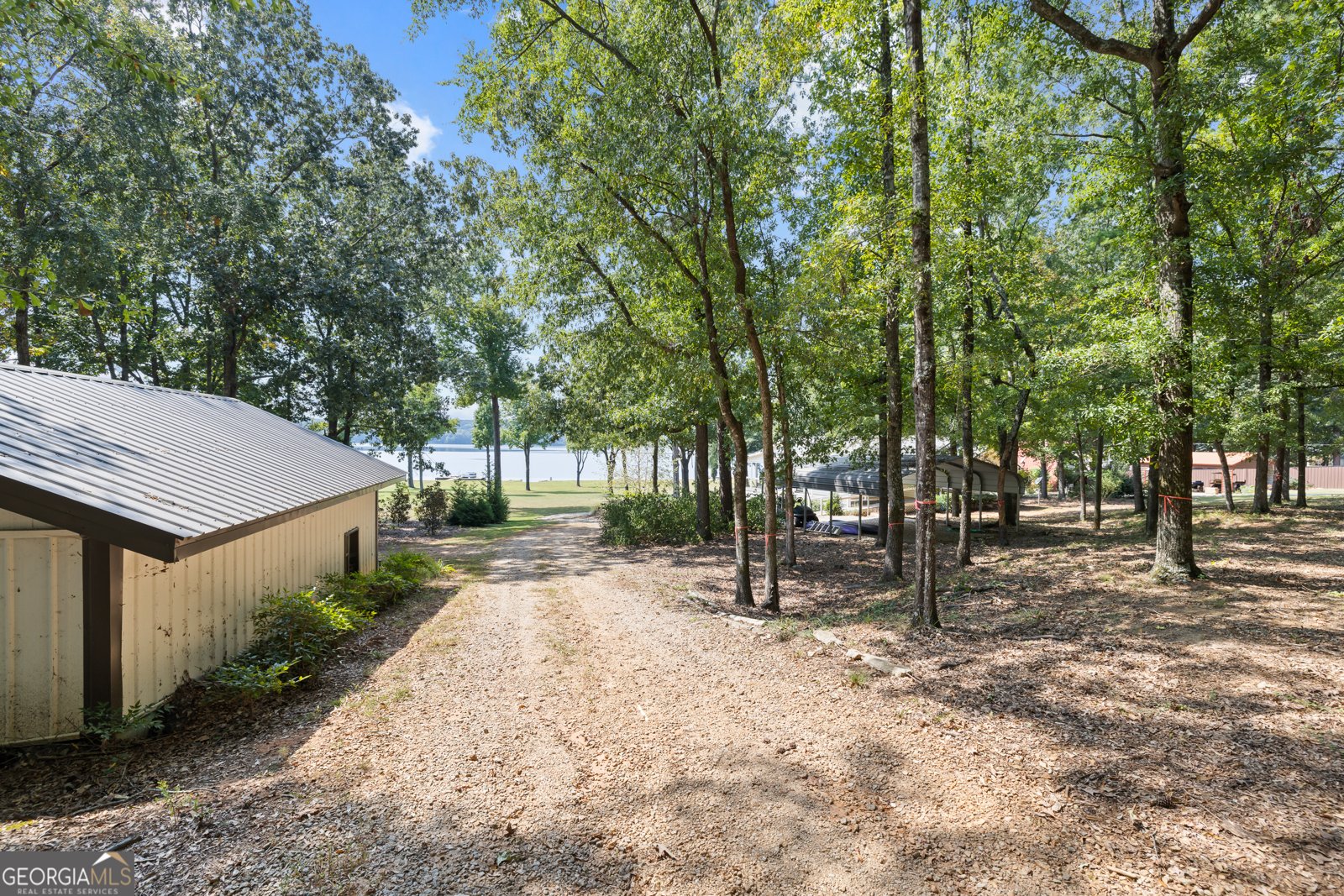 1631 ARROWHEAD Road Greensboro - 21