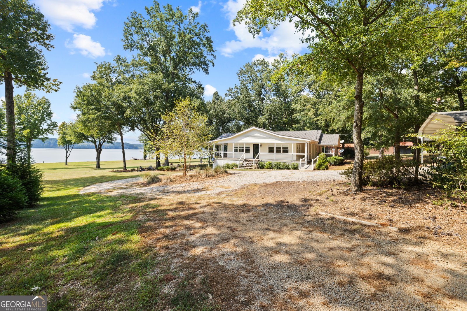 1631 ARROWHEAD Road Greensboro - 25