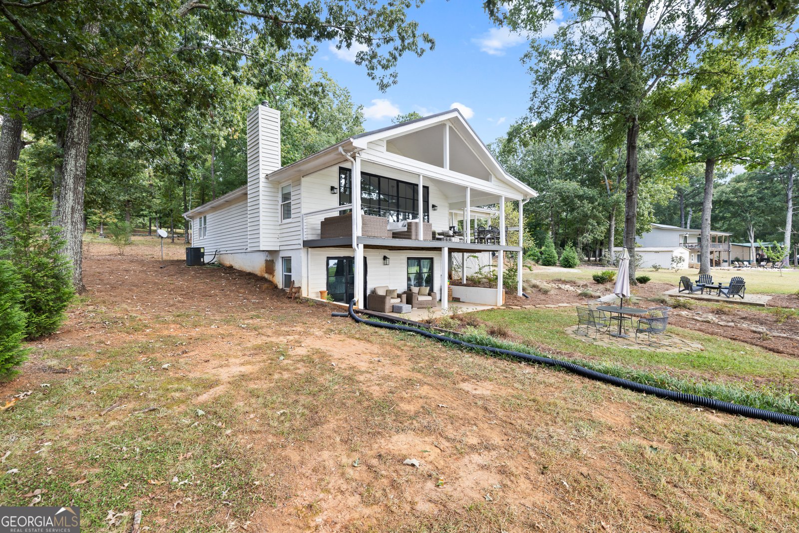 1631 ARROWHEAD Road Greensboro - 29