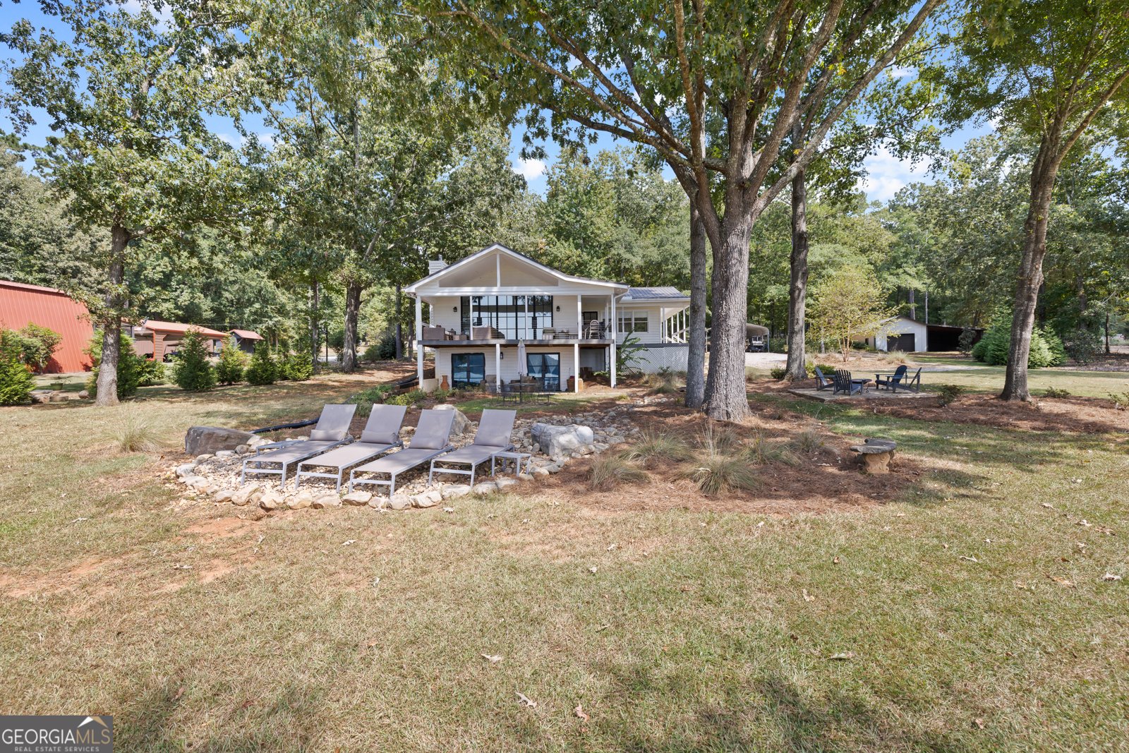 1631 ARROWHEAD Road Greensboro - 30