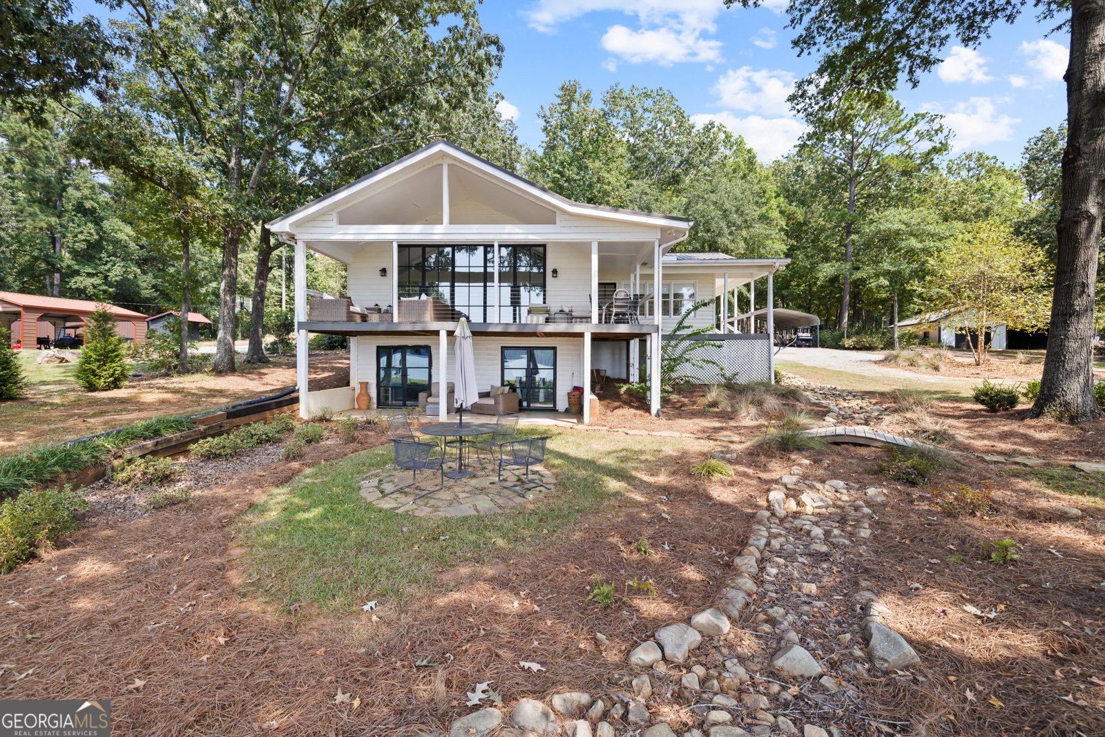 1631 ARROWHEAD Road Greensboro - 31