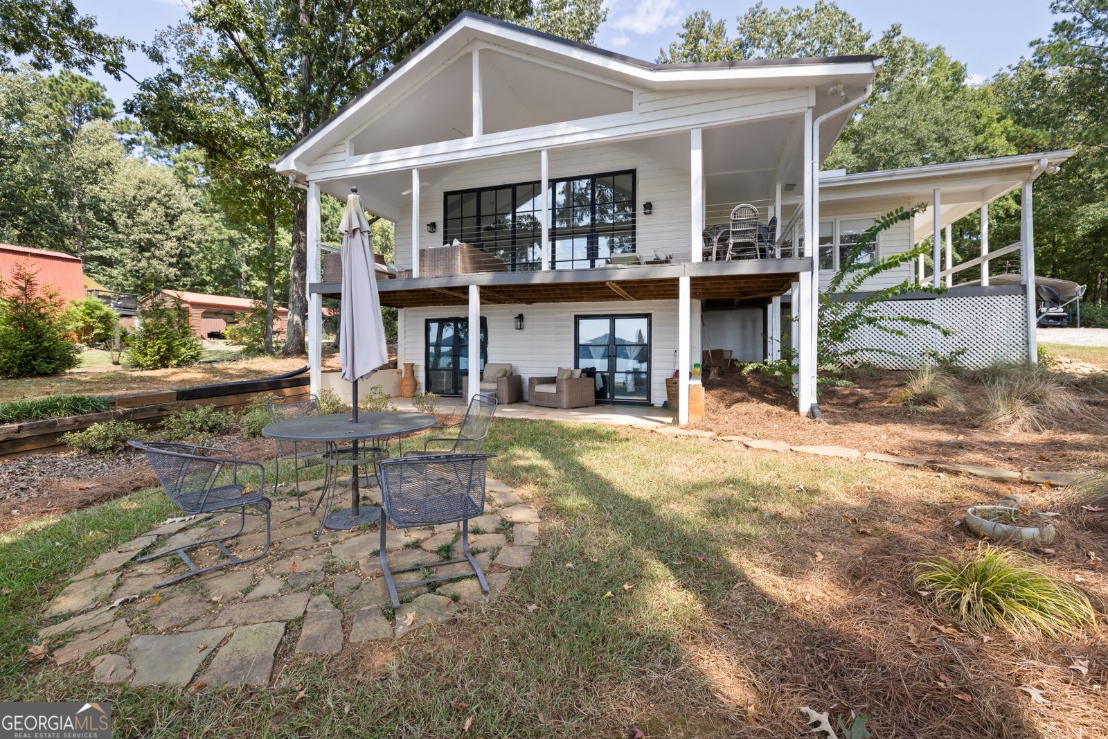 1631 ARROWHEAD Road Greensboro - 32