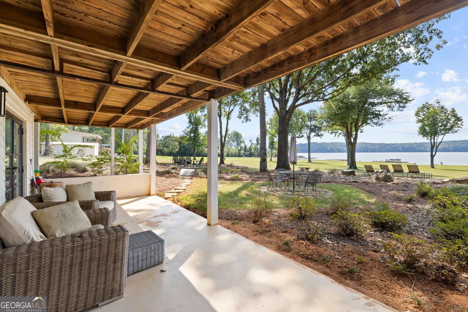 1631 ARROWHEAD Road Greensboro - 34