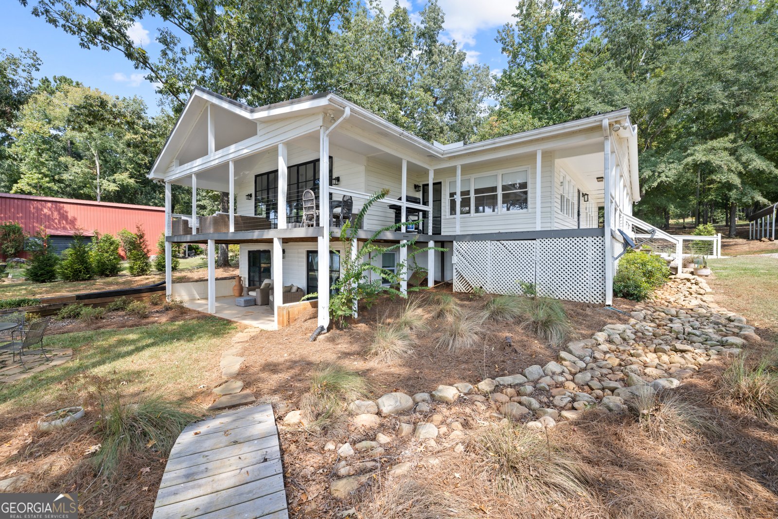 1631 ARROWHEAD Road Greensboro - 40