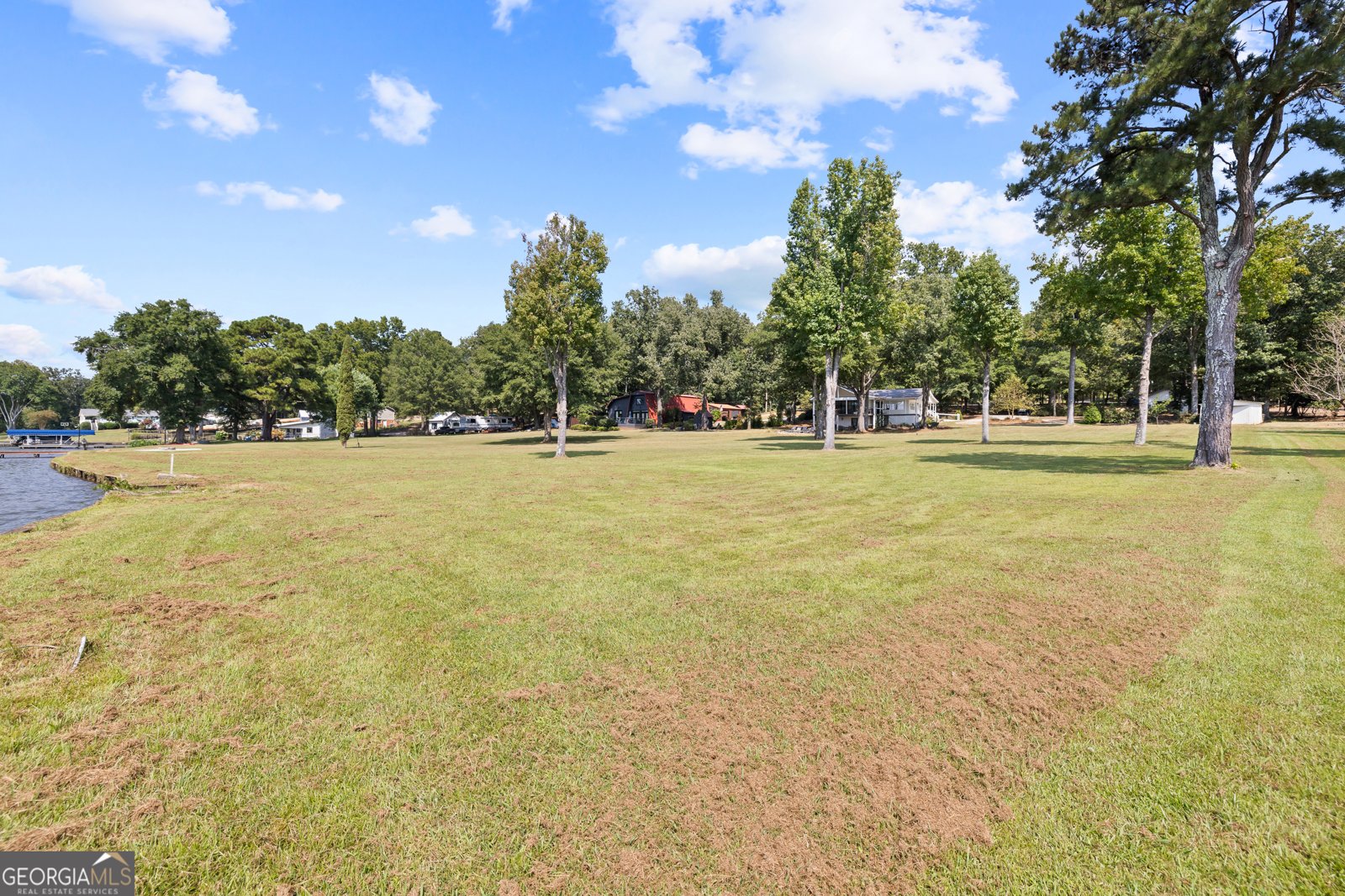 1631 ARROWHEAD Road Greensboro - 45