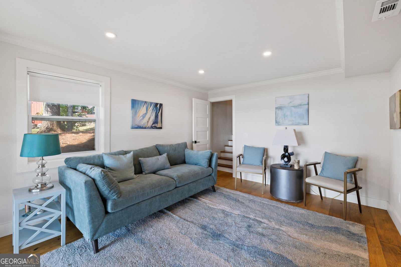1631 ARROWHEAD Road Greensboro - 8