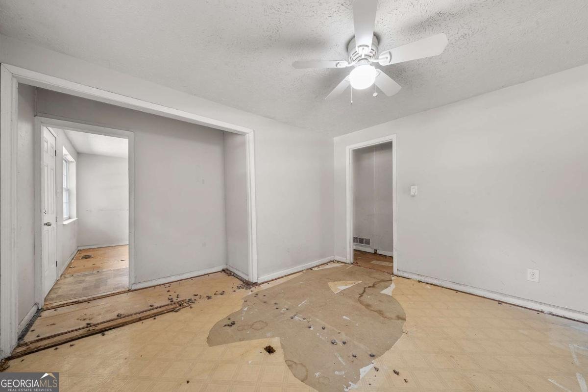 4975 Springbrook Drive Douglasville - 4