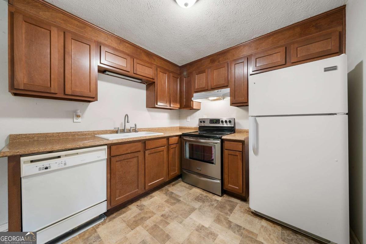 4975 Springbrook Drive Douglasville - 7