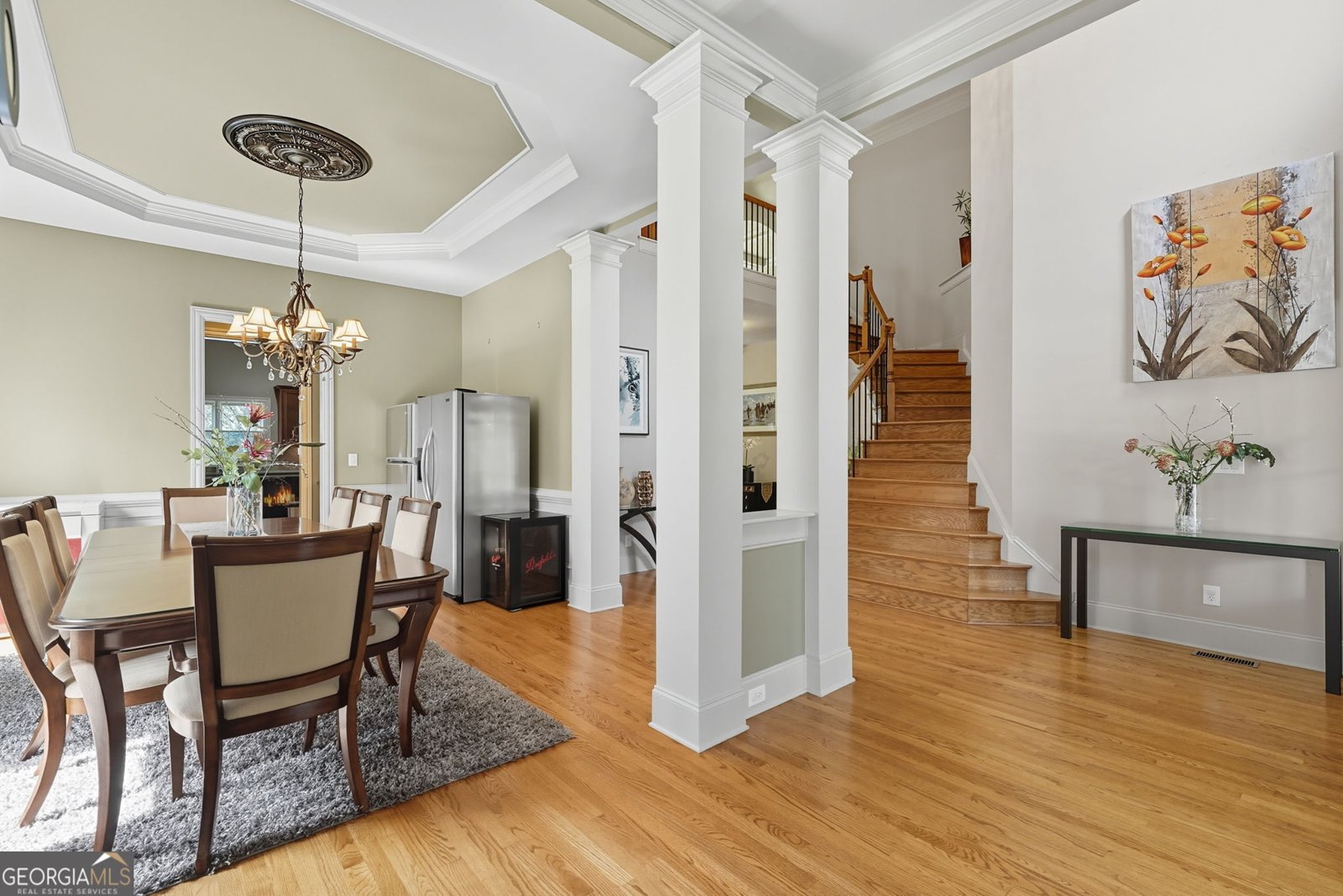 2938 Willowstone Drive Duluth - 10