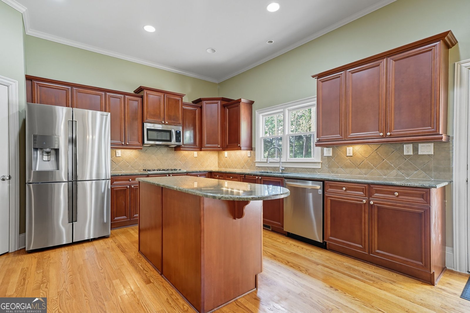 2938 Willowstone Drive Duluth - 13