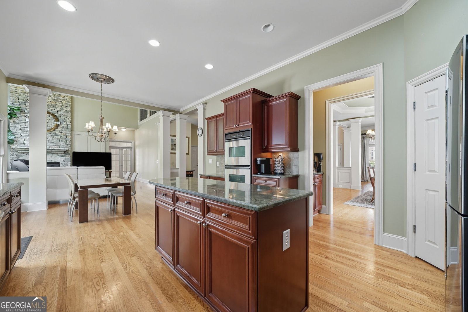 2938 Willowstone Drive Duluth - 15