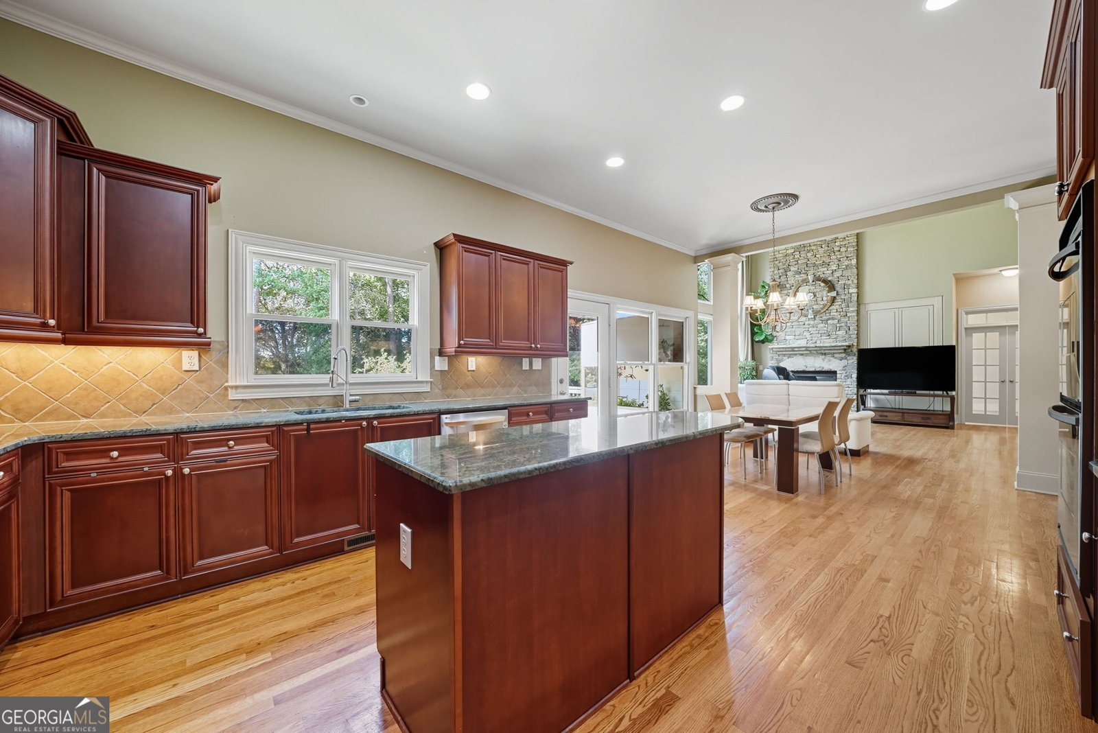 2938 Willowstone Drive Duluth - 16