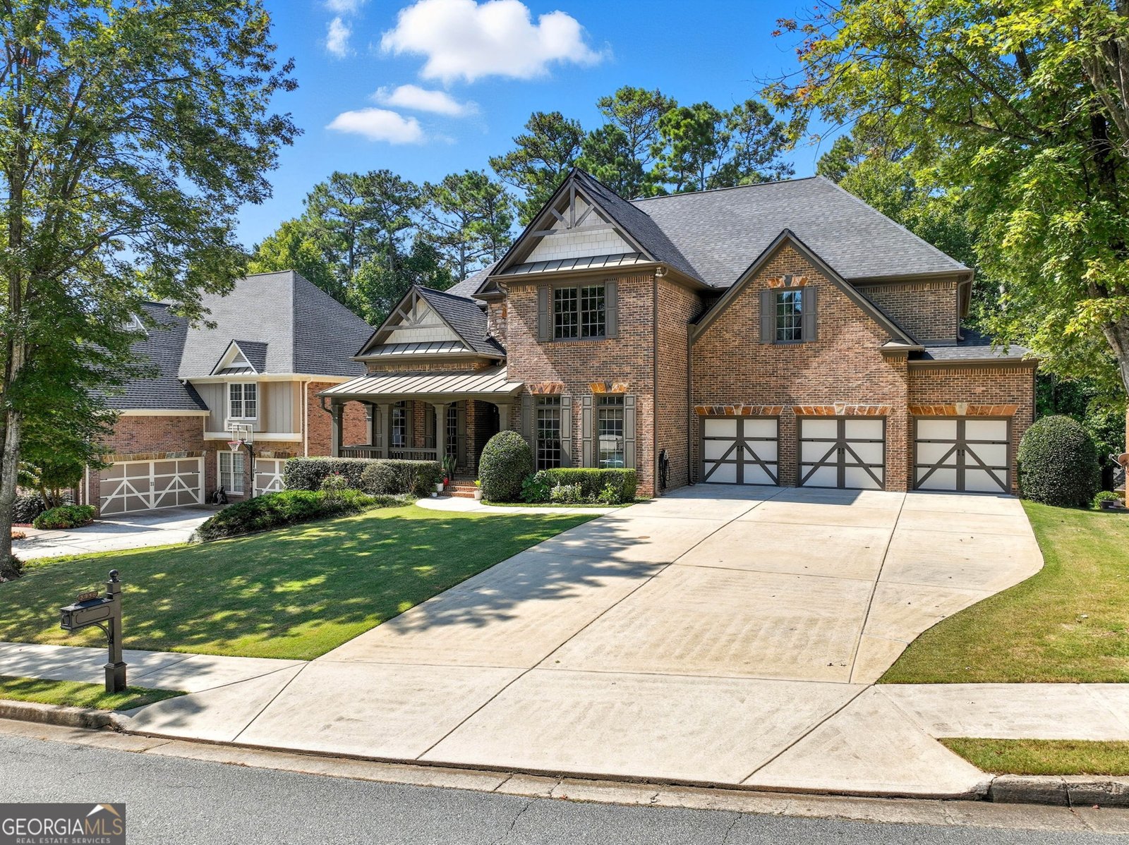 2938 Willowstone Drive Duluth - 2