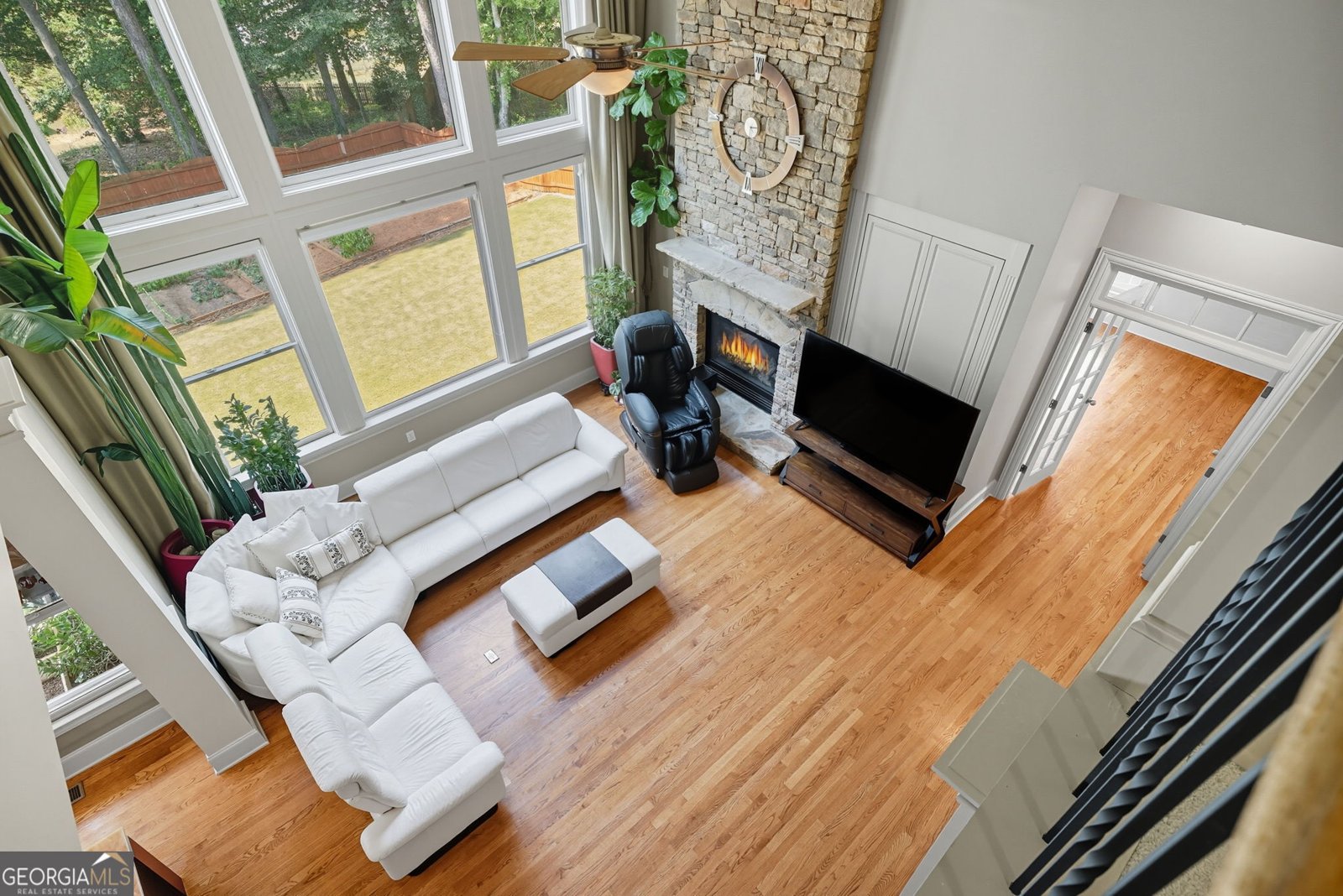 2938 Willowstone Drive Duluth - 22